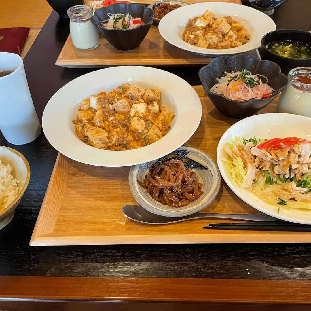石川柊太さんのインスタグラム写真 - (石川柊太Instagram)「昼ごはん  #shiena」1月13日 13時08分 - isikawa_shuuta