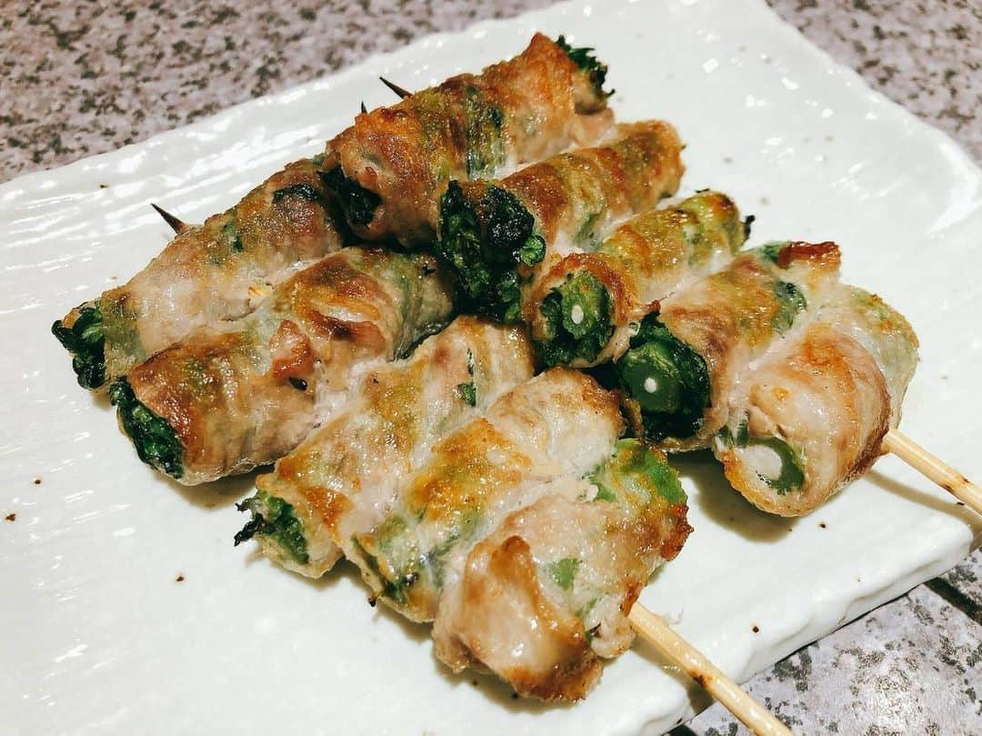 【元祖串焼き】''串タロー''公式アカウントのインスタグラム