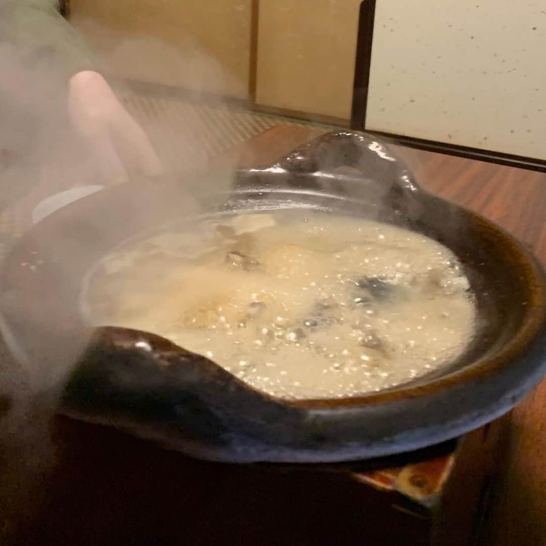 夏目ナナさんのインスタグラム写真 - (夏目ナナInstagram)「京都。食べすぎ♡」1月13日 13時13分 - nana550123