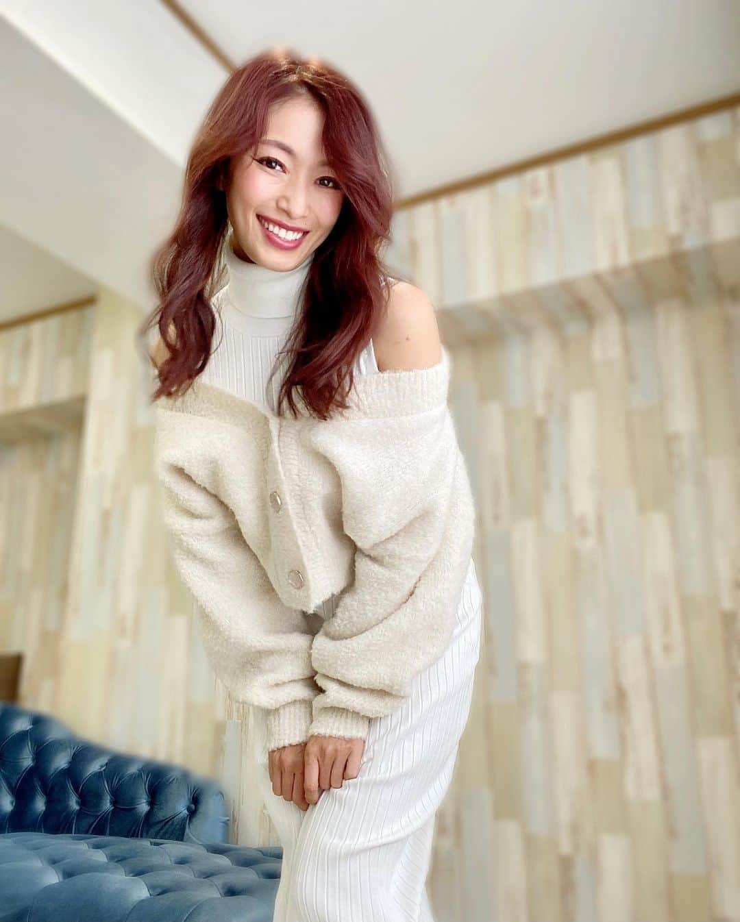 小早川怜子のインスタグラム