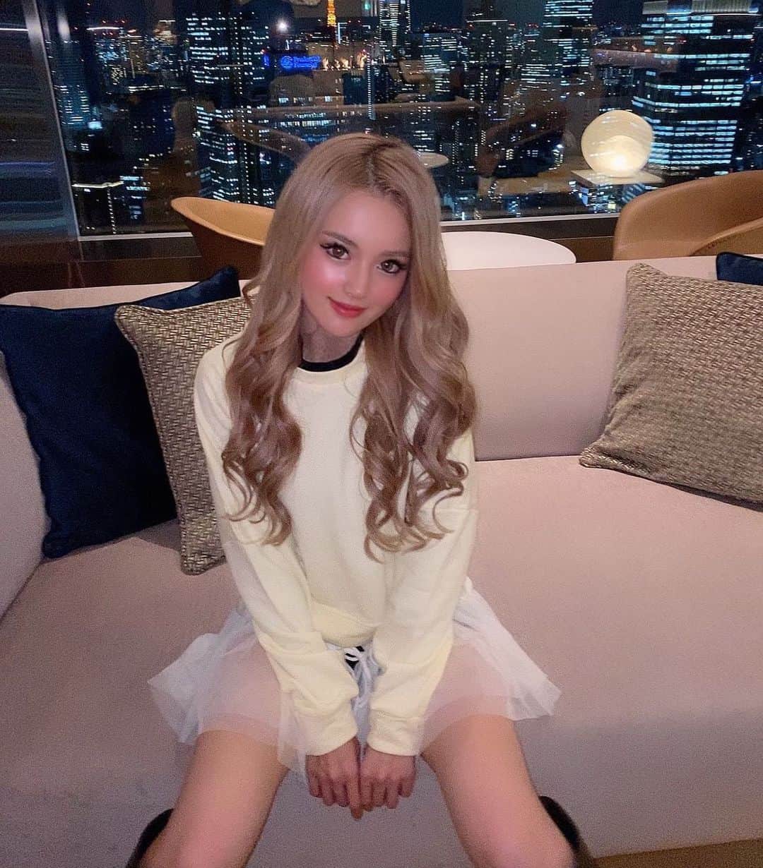 あやかのインスタグラム