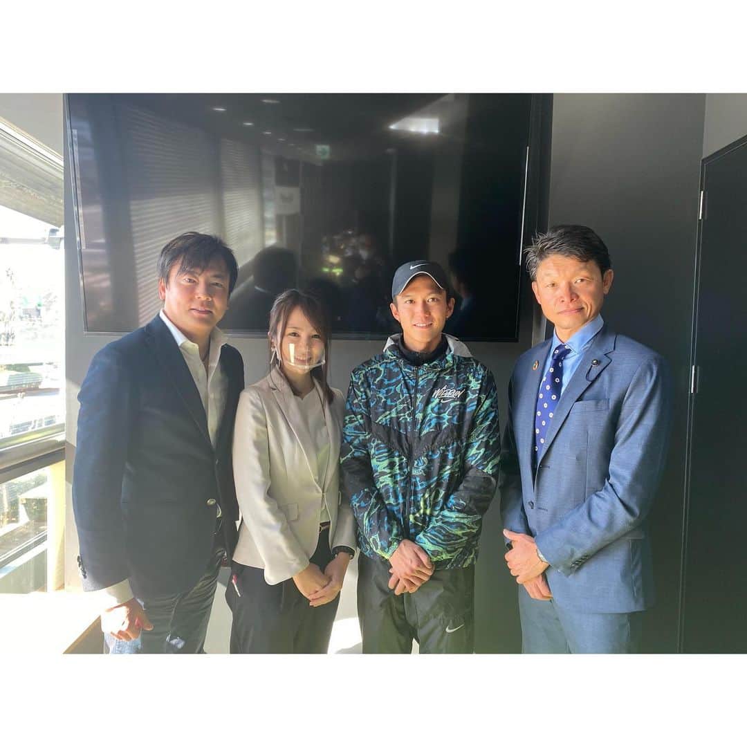 舘谷春香のインスタグラム
