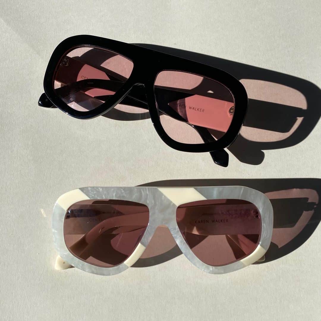 のインスタグラム：「New style, Centurion, to cast the wearer in a warming glow.」