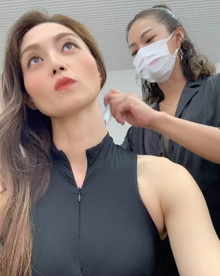 石村友見のインスタグラム