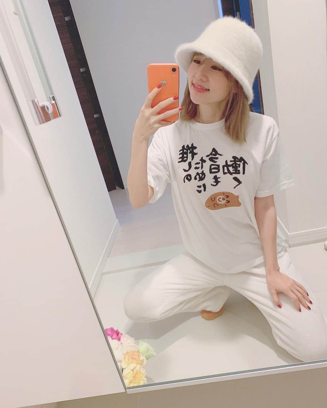 松本未夢のインスタグラム