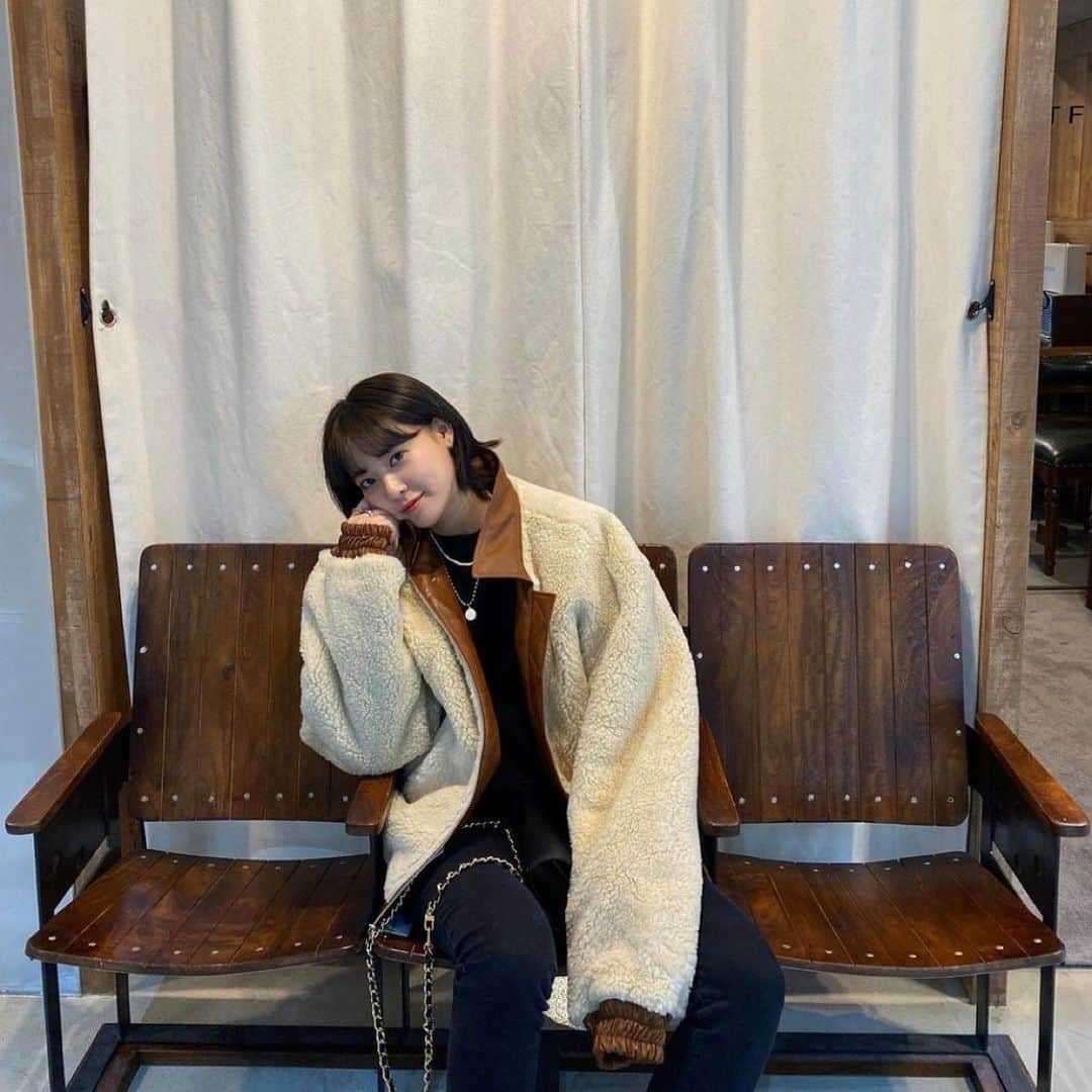 ジュヨン さんのインスタグラム写真 - (ジュヨン Instagram)「😋😋😋」1月13日 13時55分 - jupppal