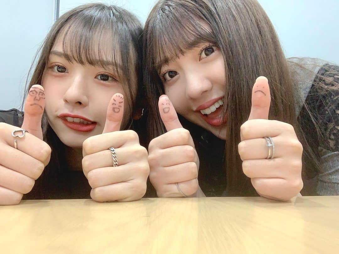 わーすたさんのインスタグラム写真 - (わーすたInstagram)「💗Ruka x 💙Ririka!  新成人の皆様 おめでとうございます(ت)  わーすたからは りりか、るかが新成人となります㊗️  #わーすた #wasuta #成人の日 #japanesegirl #かわいい #kawaii #harajuku #japaneseidol #japaneseidols #japanesemusic」1月13日 14時09分 - wasuta.world