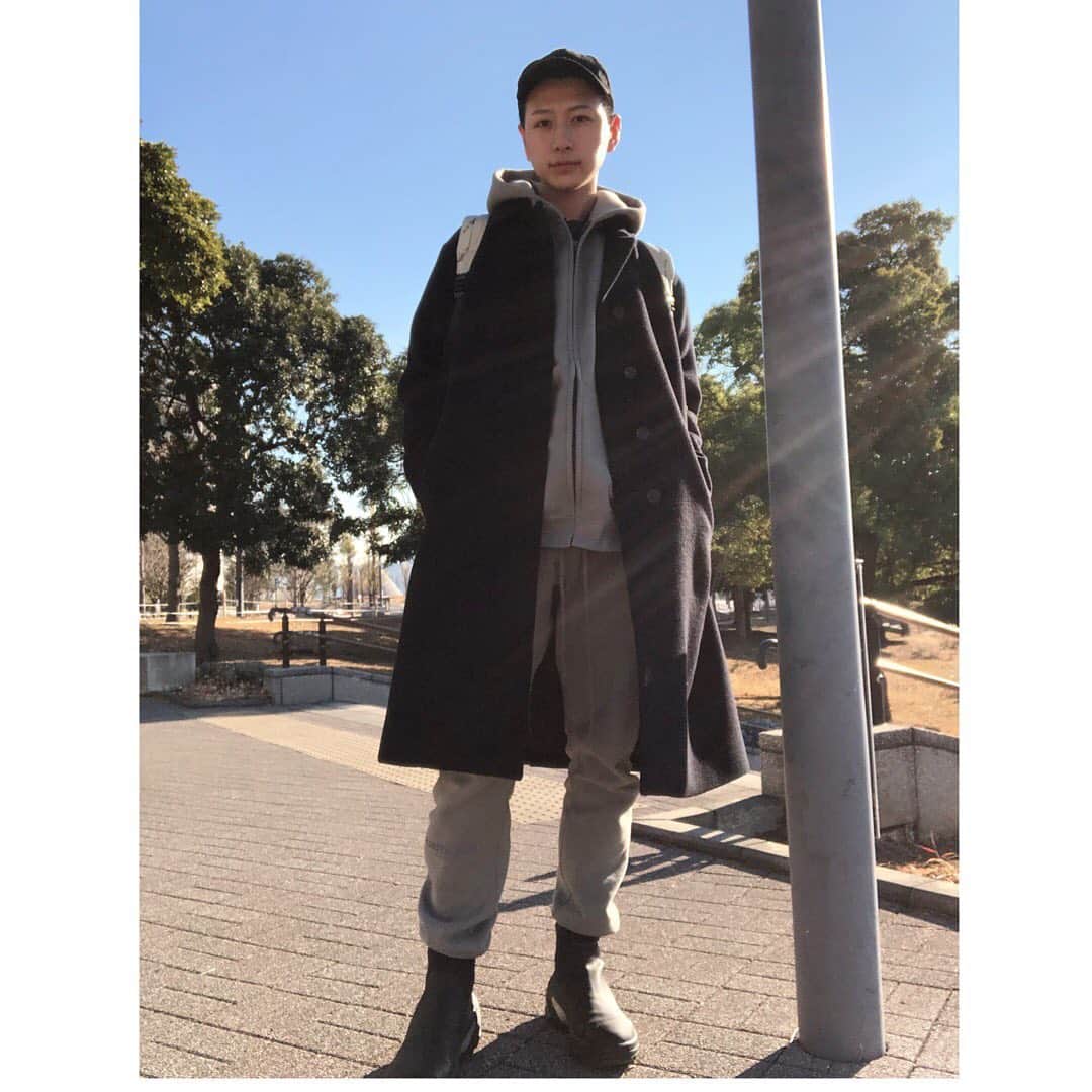 瀬戸口弘樹のインスタグラム