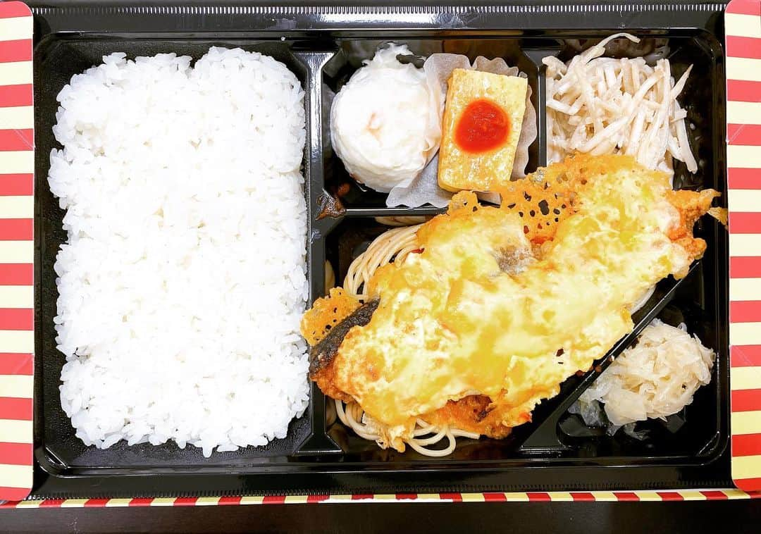 バカリズムさんのインスタグラム写真 - (バカリズムInstagram)「バズリズム飯」1月13日 14時24分 - bakarhythm