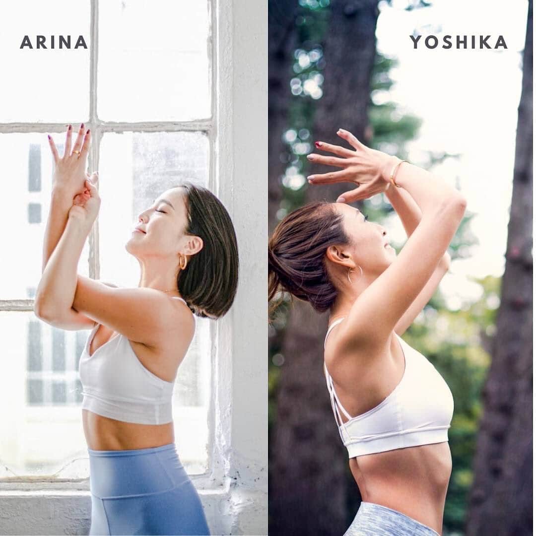 YES TOKYOのグルメインスタ