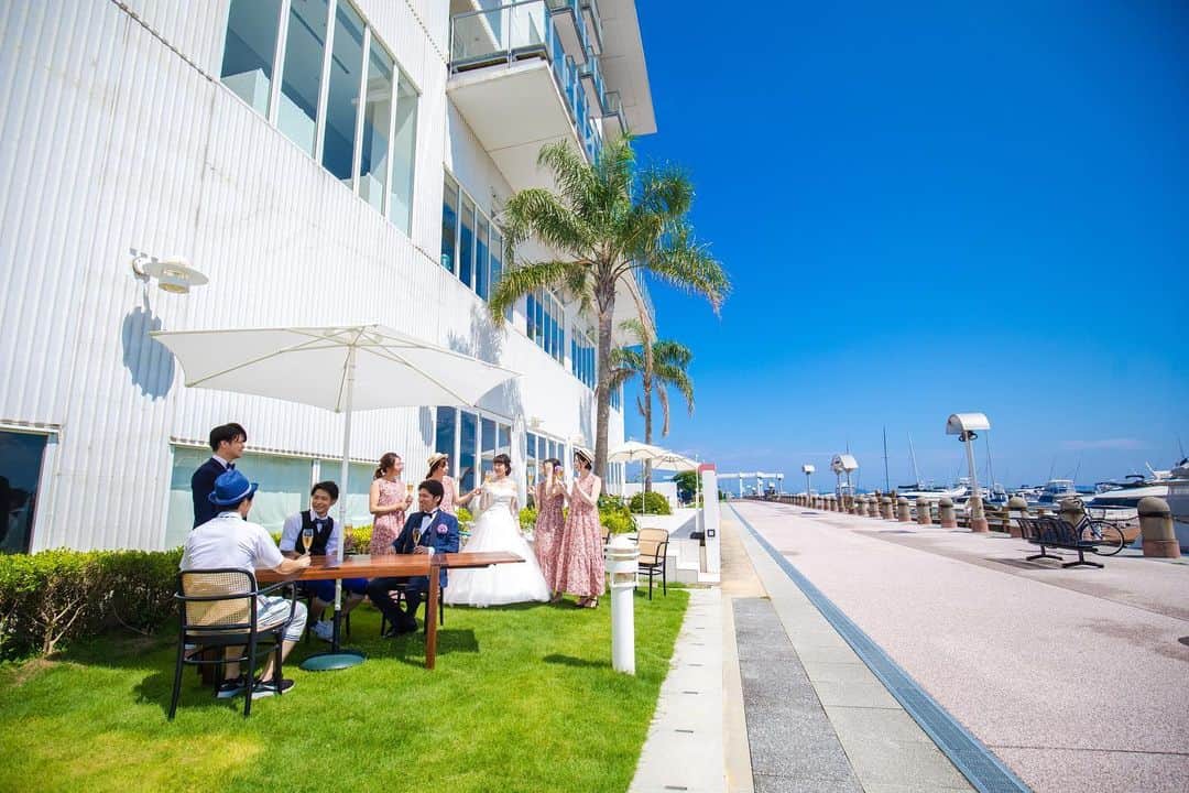 【公式】ホテルマリノアリゾート福岡のグルメインスタ