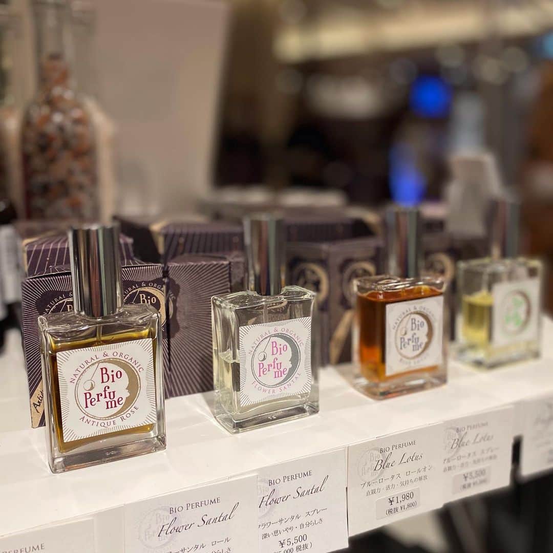 HANKYU.MODEのインスタグラム