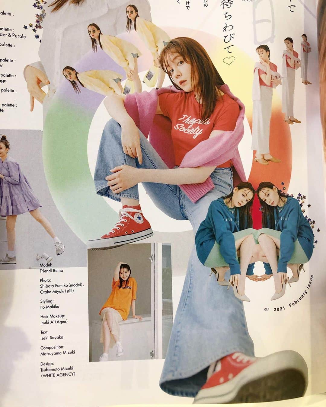 Jack Of All Tradesのインスタグラム