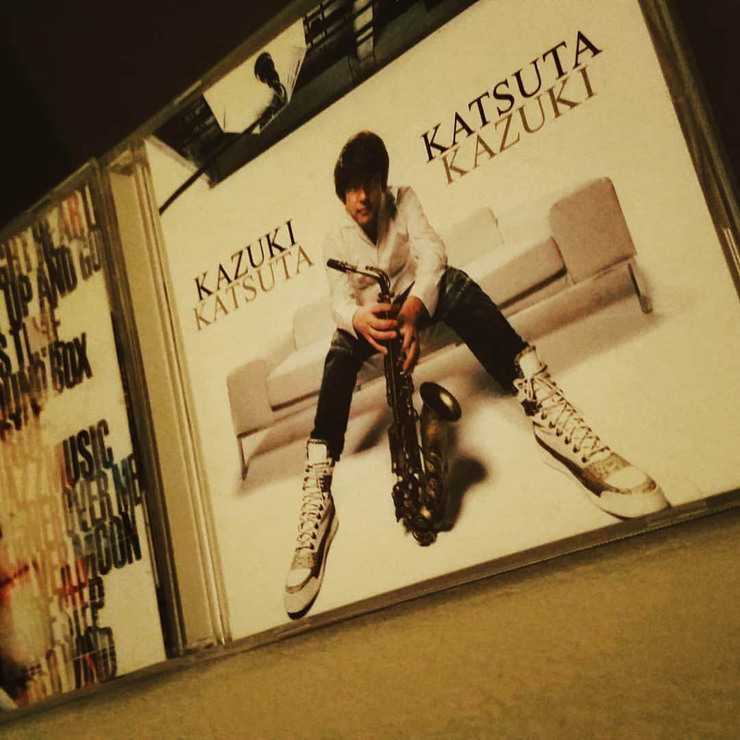 勝田一樹のグルメインスタ