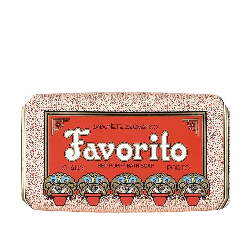 Omotecho Style Storeさんのインスタグラム写真 - (Omotecho Style StoreInstagram)「#ポルトガル 🇵🇹の#フレグランスソープ #clausporto 🧼  新しい香り入荷💐  FAVORITO - RED POPPY  (ファヴォリト)  150g ¥2,420(税込)  50g ¥1,430(税込)  詳しくは、トップページより blogをご覧くださいませ☺️✨  定休日:火曜日  #石鹸 #化粧せっけん #クラウスポルト #new #ギフト」1月13日 20時55分 - omotechostylestore