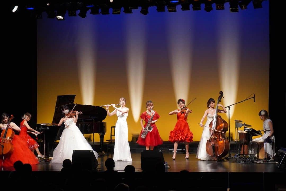 のインスタグラム：「☆ music is my life . #suaiflute」