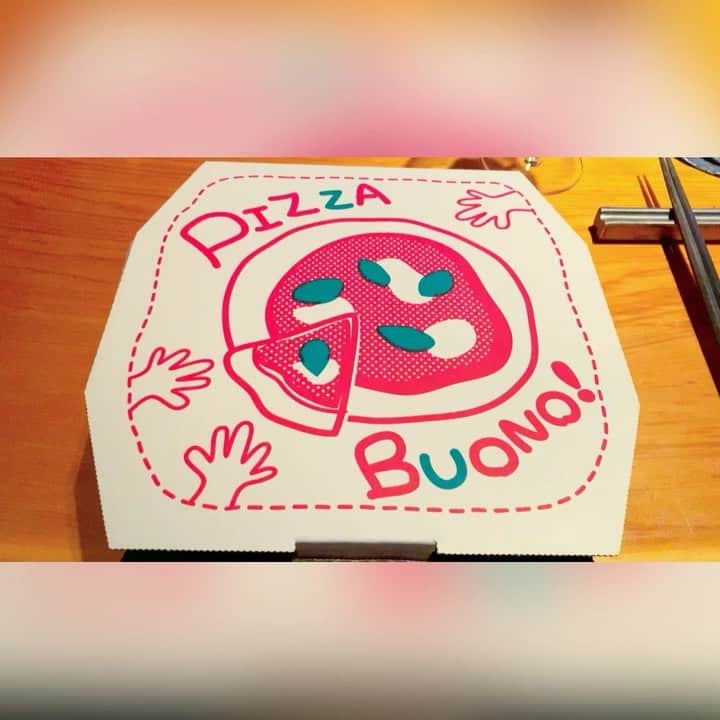 百合華のグルメインスタ