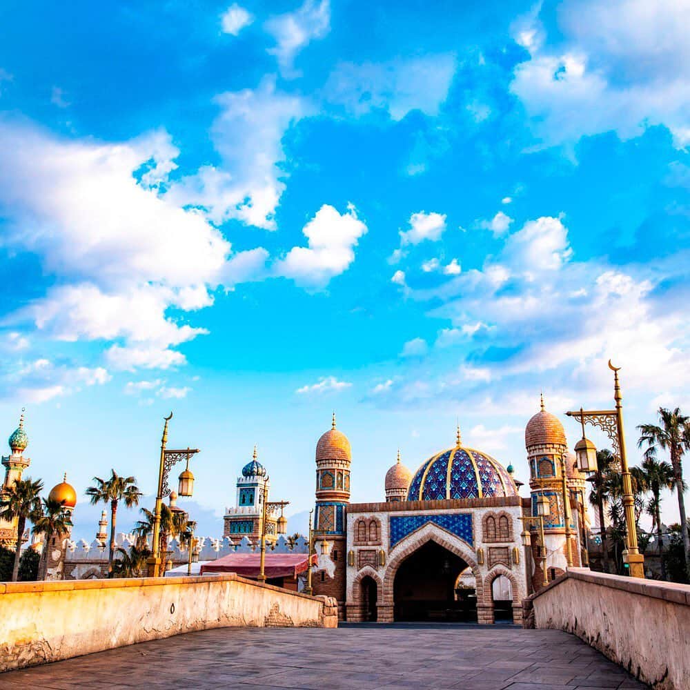 東京ディズニーリゾートのインスタグラム