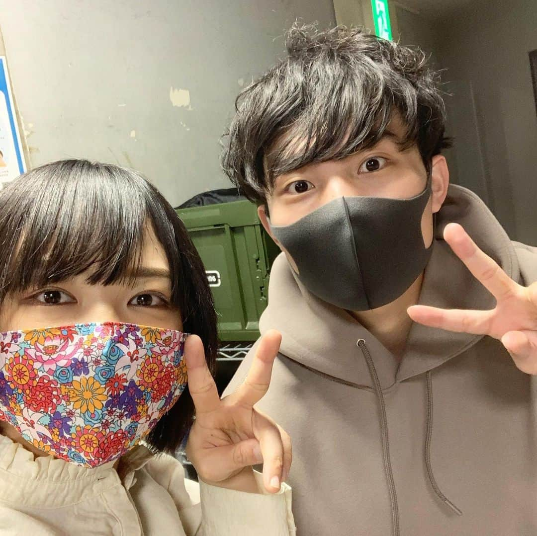 岩倉美里さんのインスタグラム写真 - (岩倉美里Instagram)「﻿ ﻿ 男女10人冬物語🏂﻿ 楽しすぎたぜ、、、ぞえさん、、、😂😂😂」1月13日 16時18分 - babybabybodybaby