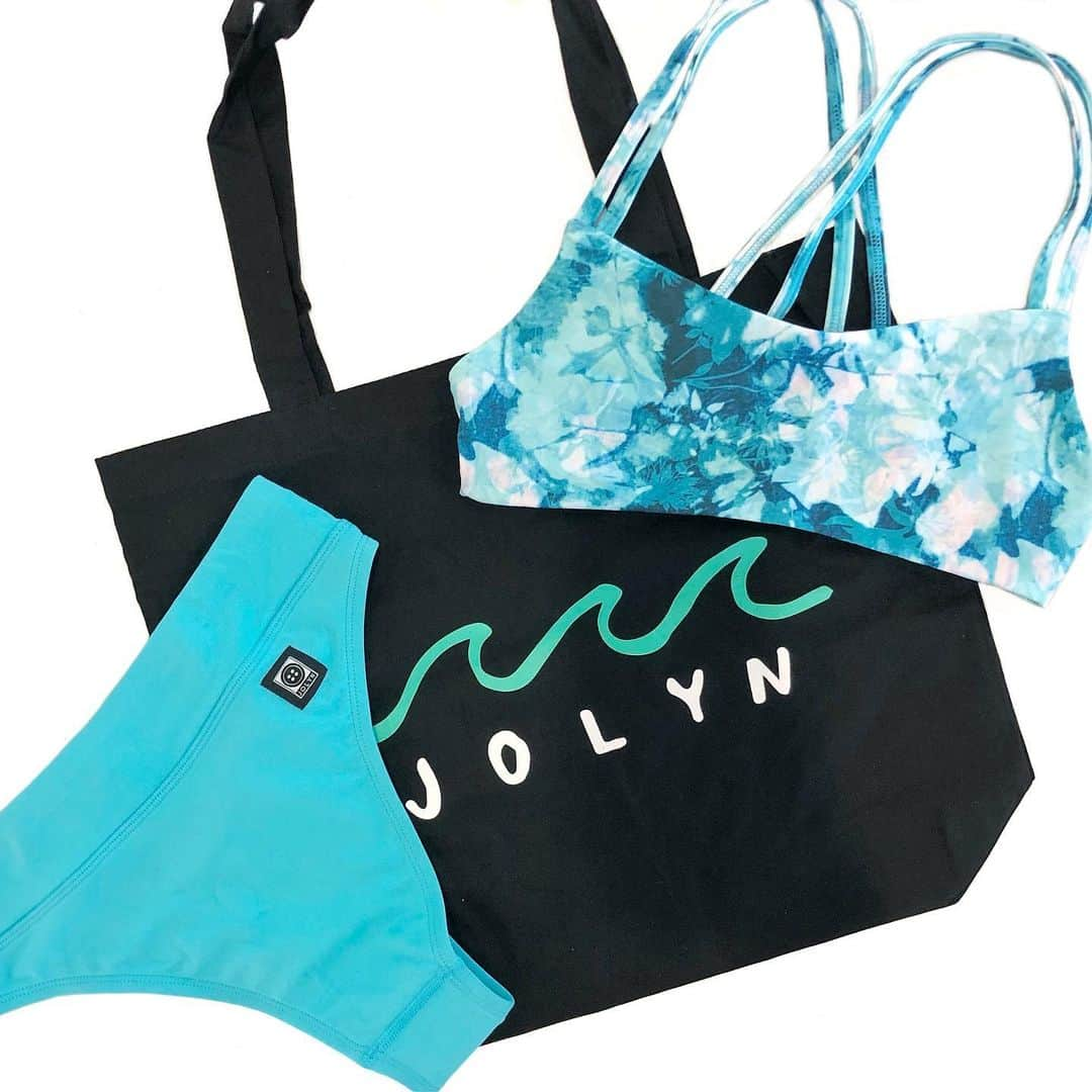 JOLYN Swimwearのインスタグラム