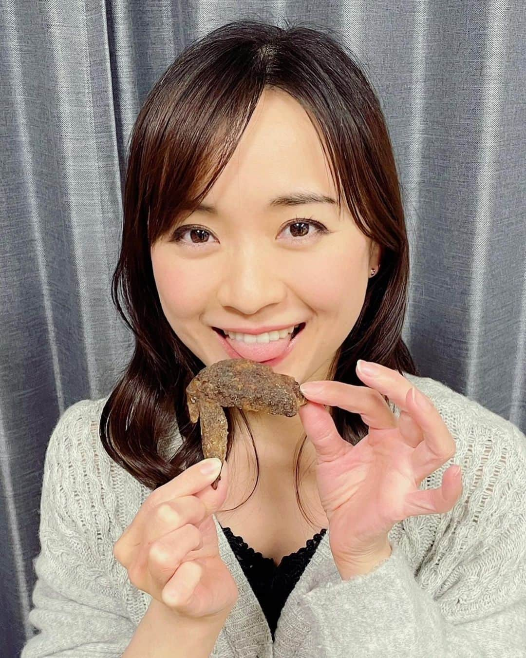 繁田美貴のインスタグラム