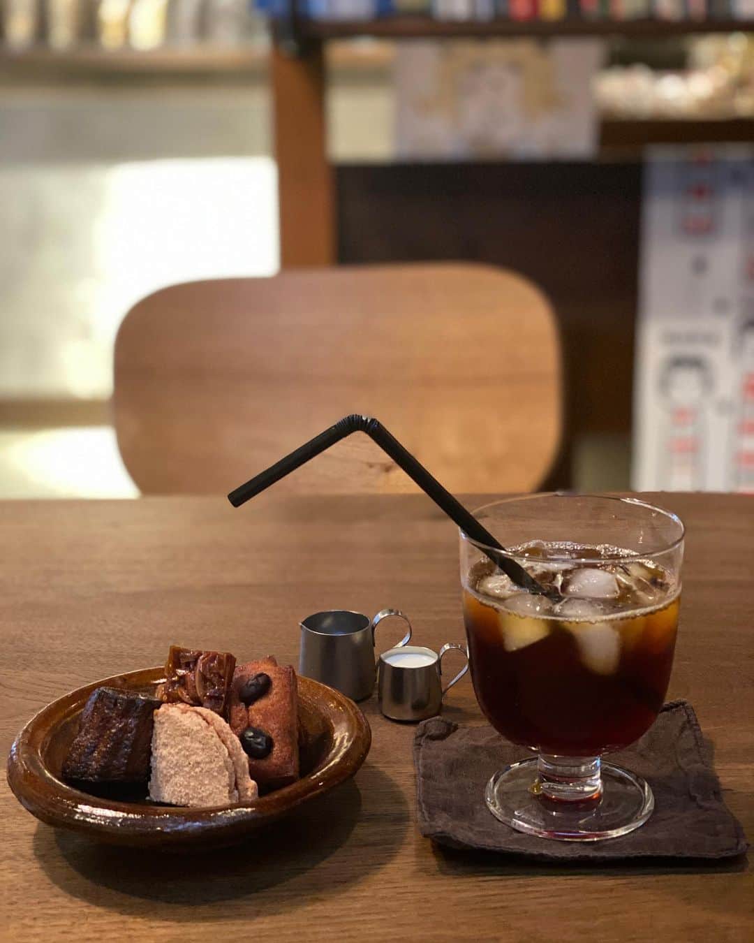 岩崎裕美のグルメインスタ