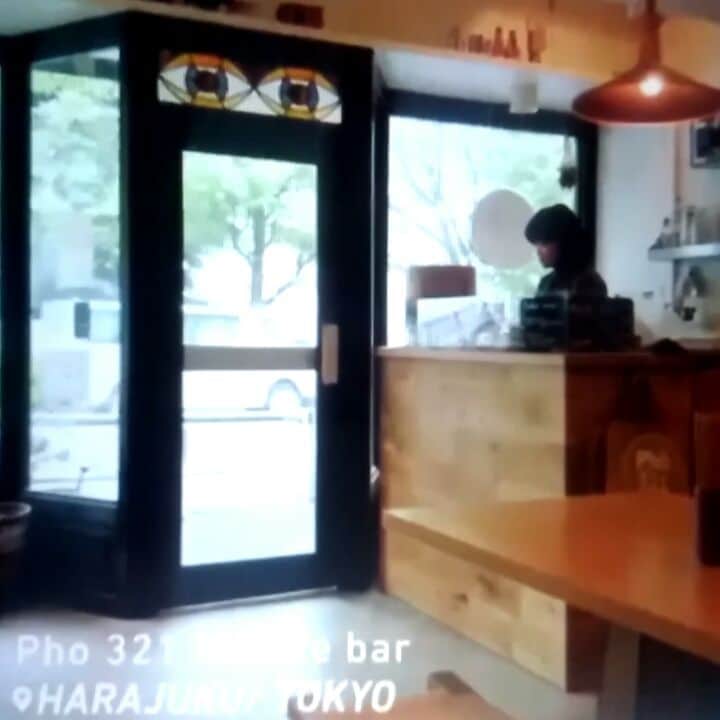Pho 321 Noodle barのインスタグラム