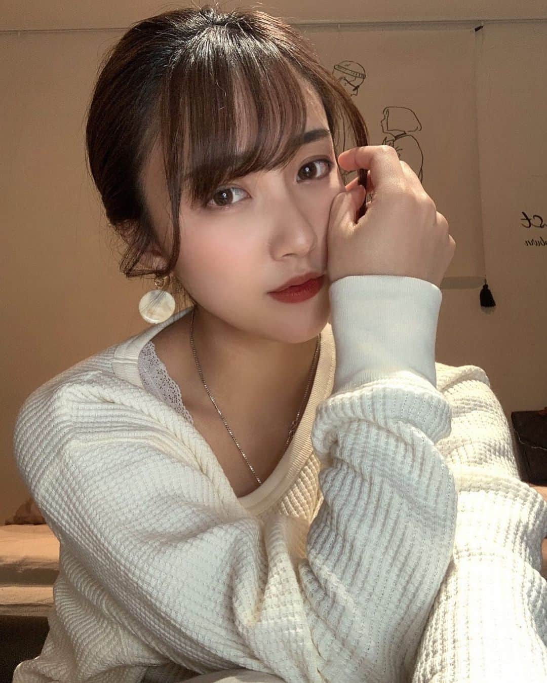 Moka のインスタグラム