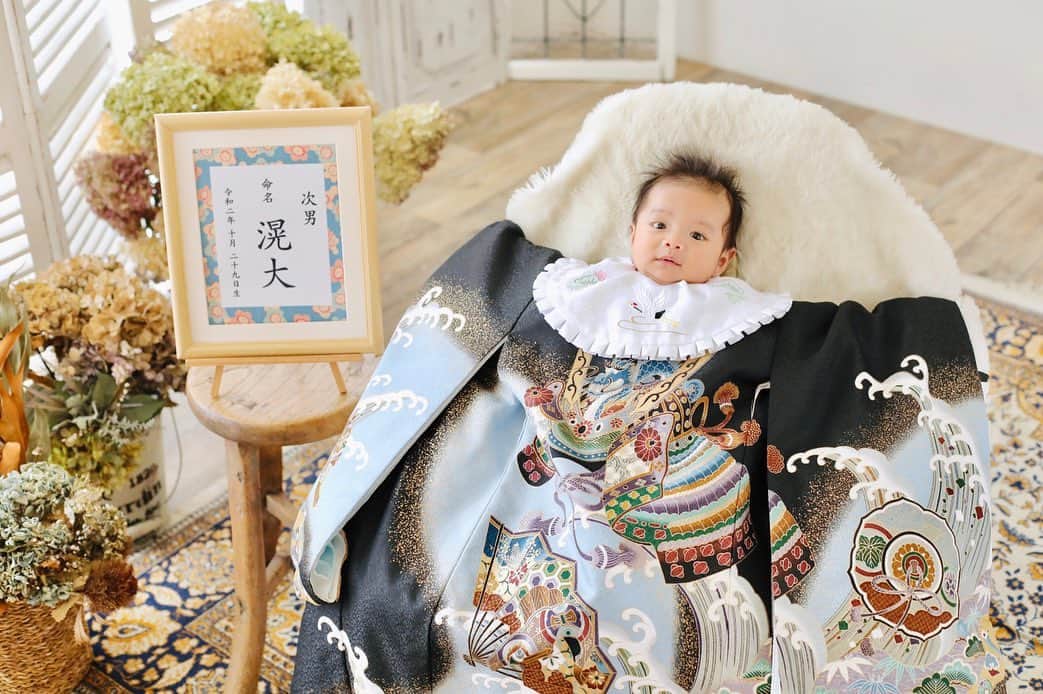フォトスタジオノザキのインスタグラム