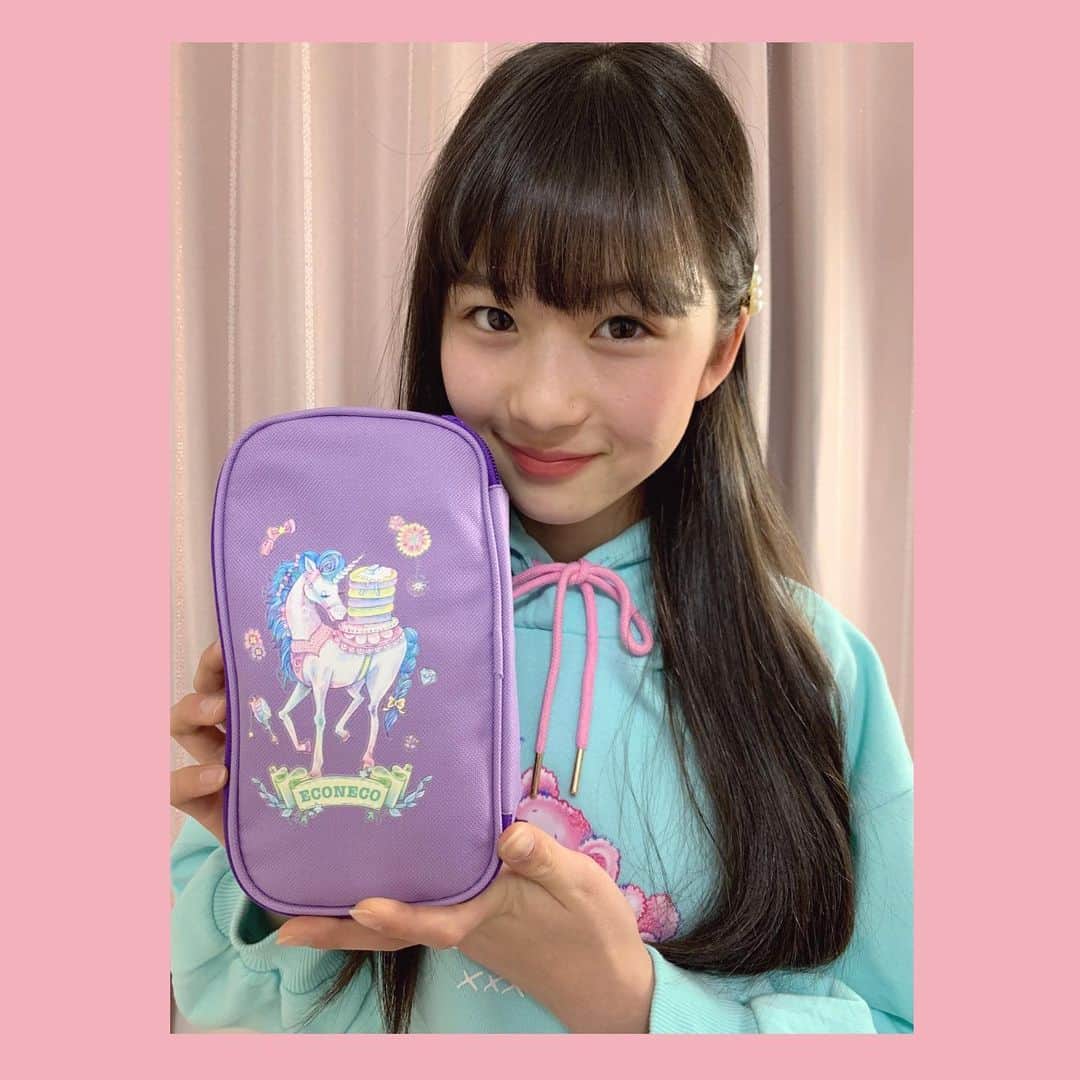 中田華月のインスタグラム