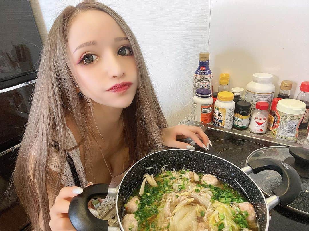 あいかりんのインスタグラム
