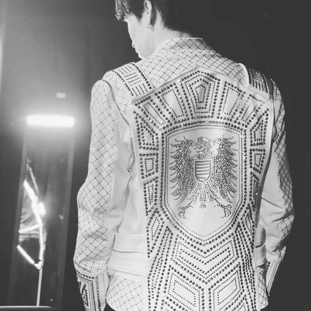 Exileパフォーマンス研究所さんのインスタグラム写真 Exileパフォーマンス研究所instagram Ldh 佐藤可士和 さん Fantastics Fext 2月10日 16時40分 Exile Tetsuya Epi