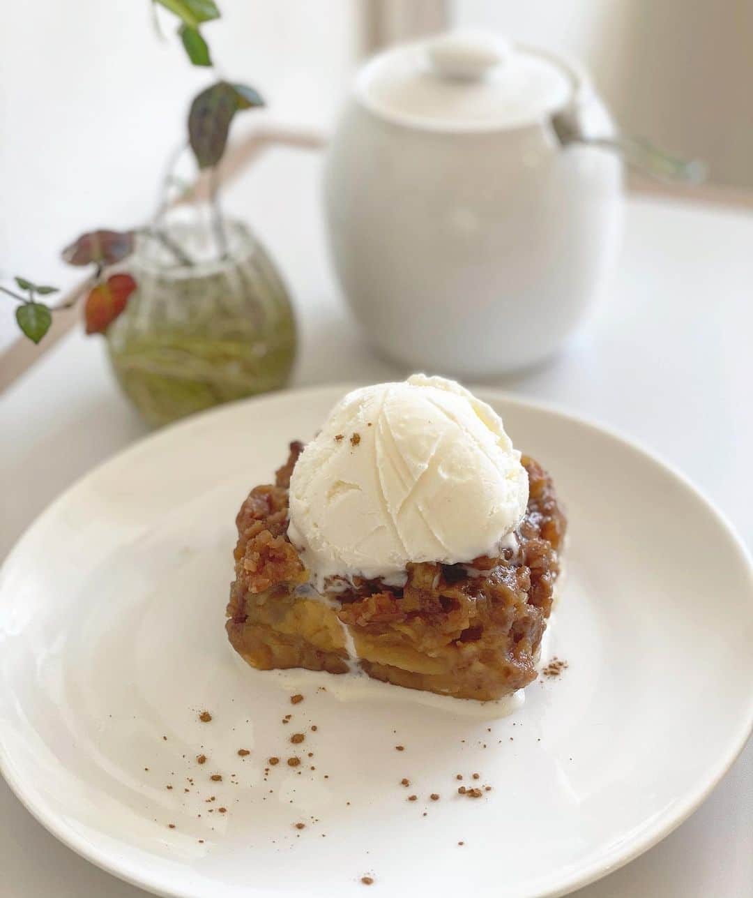 熊江琉唯のグルメインスタ