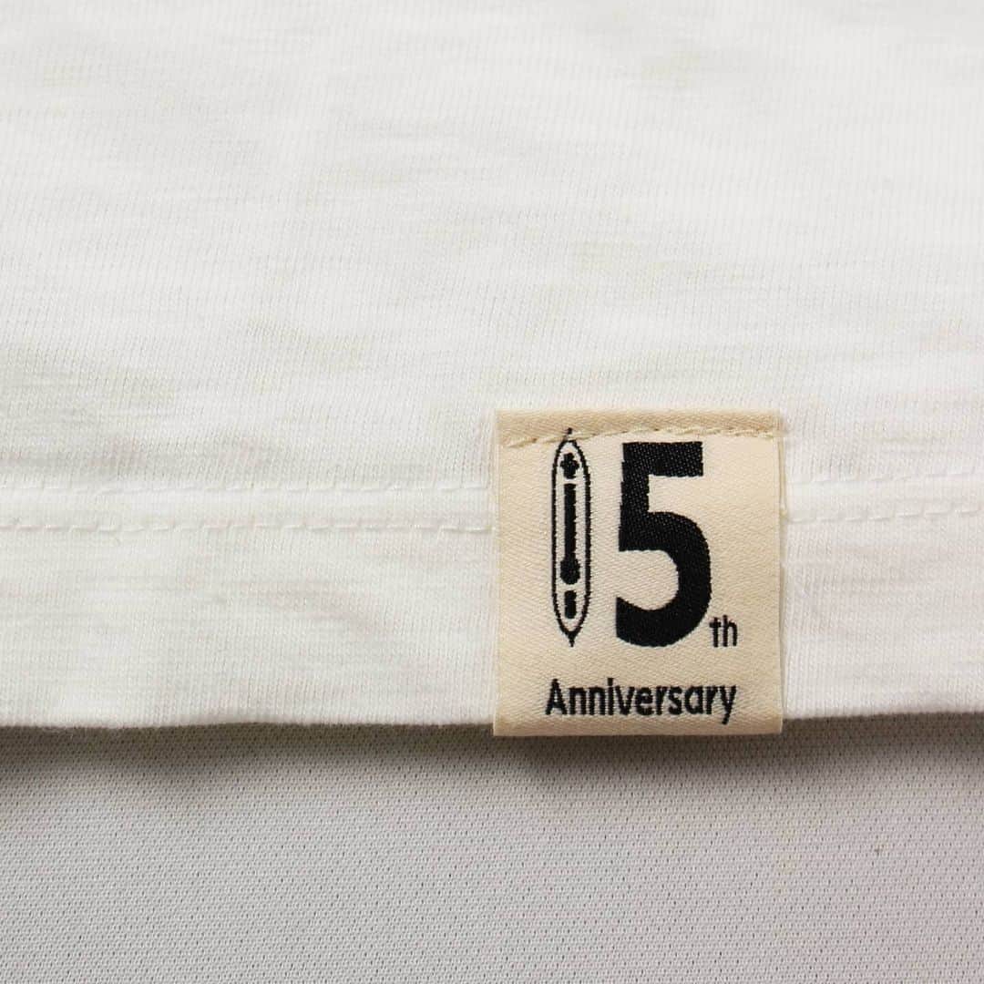momotarojeansさんのインスタグラム写真 - (momotarojeansInstagram)「15th Anniv. special printed T-shirts made by 8.5oz fabric more a thick than regular one,   Team MOMOTARO celebrate own 15th birthday,」1月13日 17時43分 - momotarojeans_official