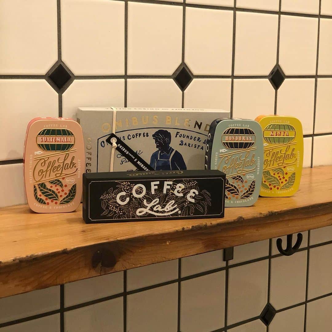 ABOUT LIFE COFFEE BREWERSのグルメインスタ