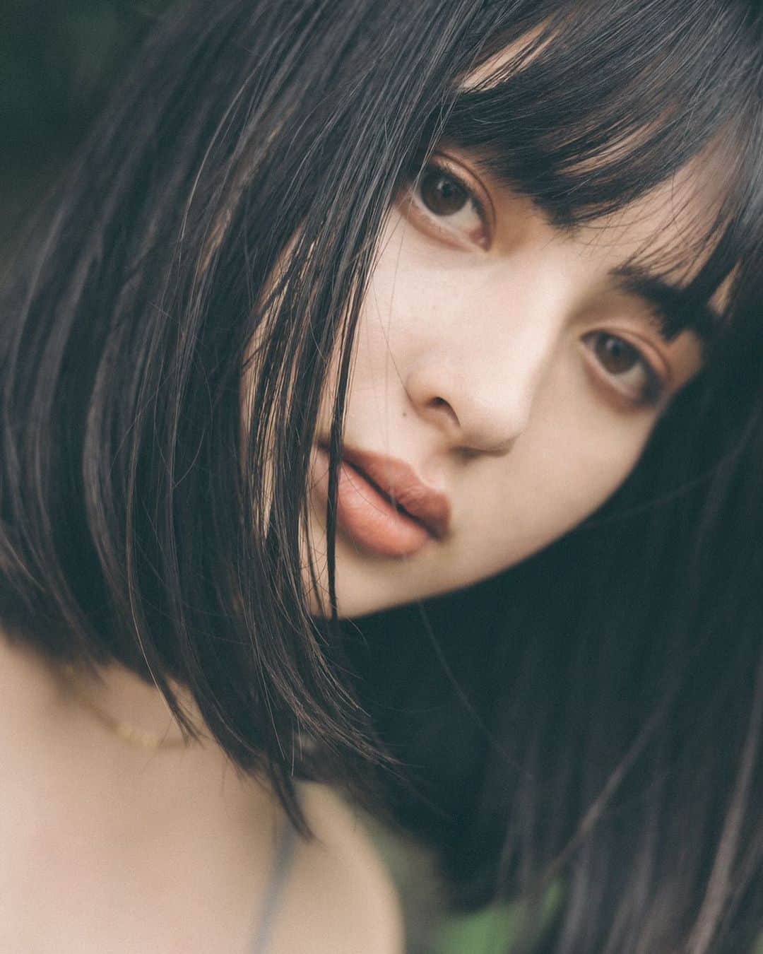 Ryosuke Sugayaのインスタグラム：「ボブ😌」