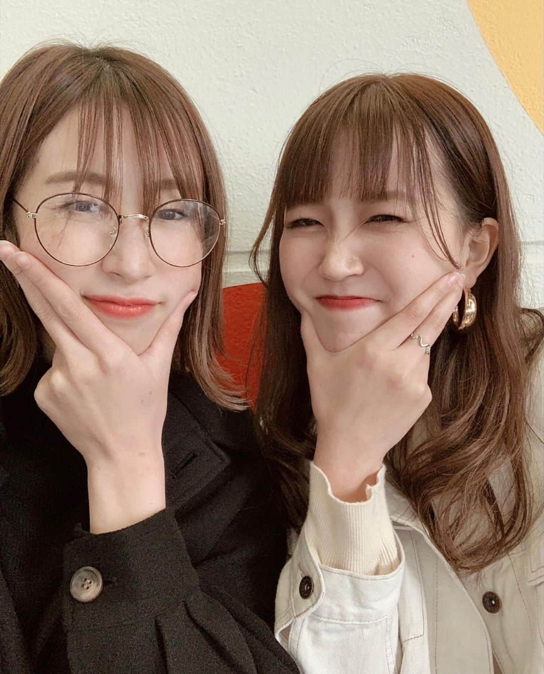 野村明日香のインスタグラム：「﻿ すでに懐かしい🐭﻿ 結構前からもう会いたいでやんす﻿ ﻿ #こすん愛」