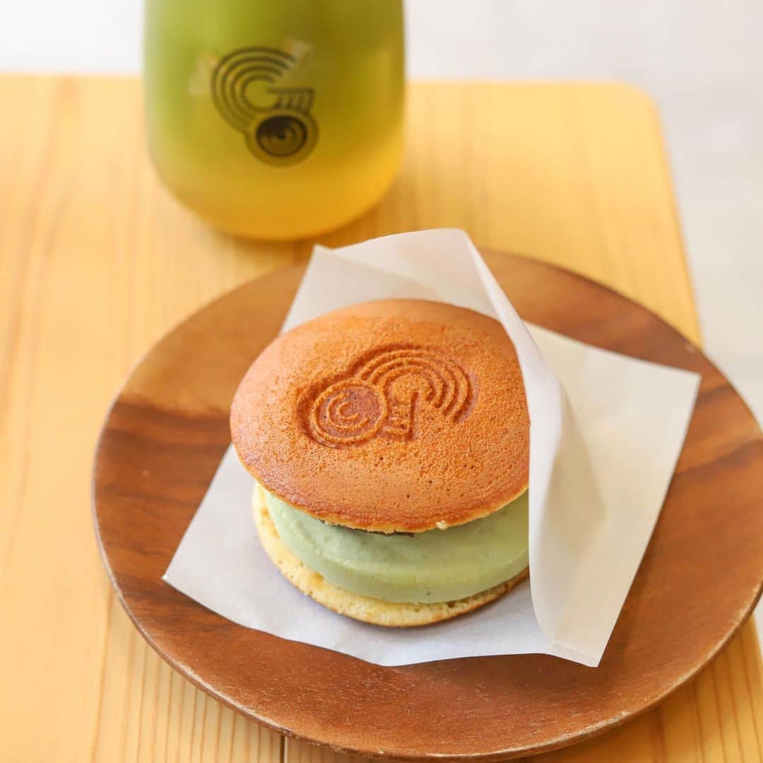 Hanako公式のグルメインスタ