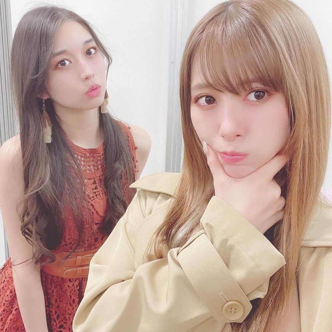 生田衣梨奈のインスタグラム