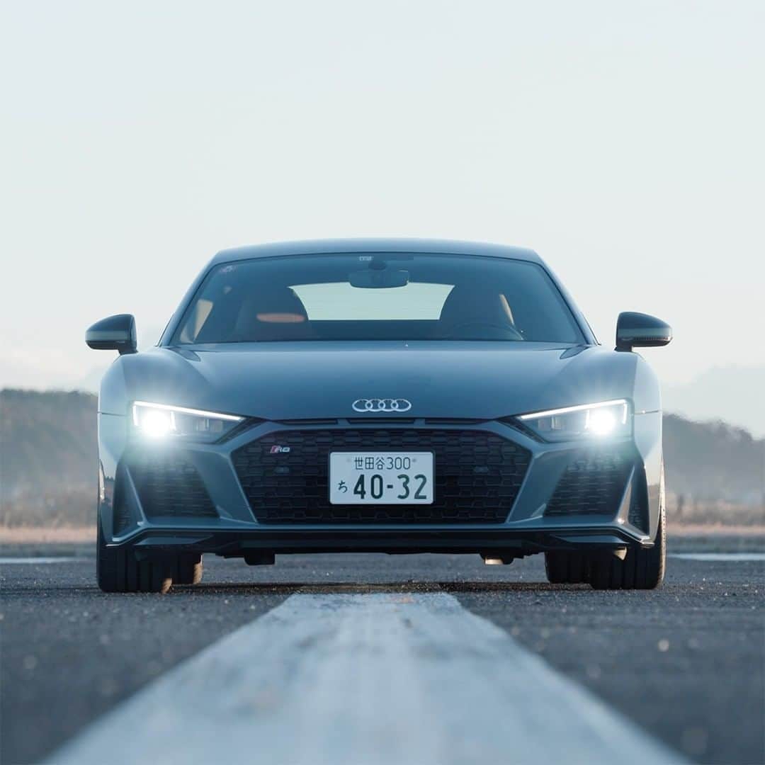 Audi Japan Sales / アウディジャパン販売のインスタグラム