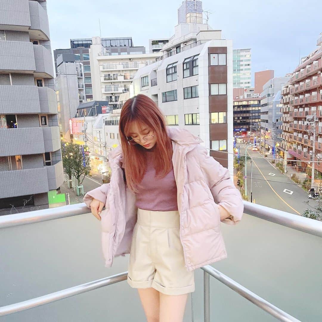 飯野雅さんのインスタグラム写真 - (飯野雅Instagram)「私服😌💐」1月13日 18時02分 - biichan_