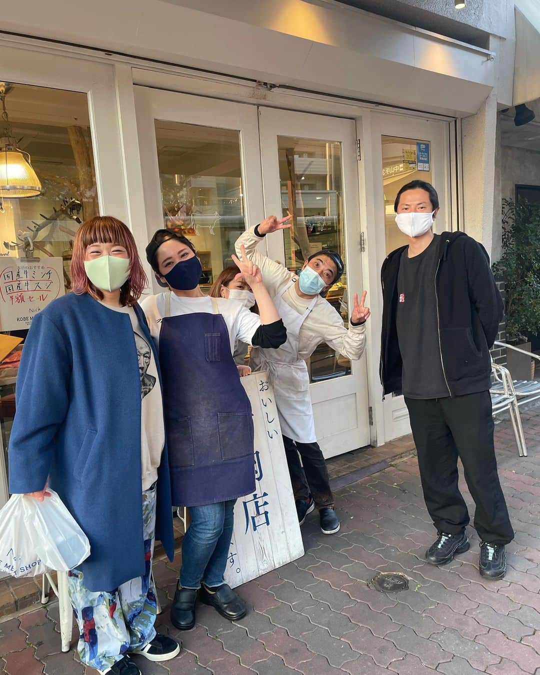 和田美枝のグルメインスタ