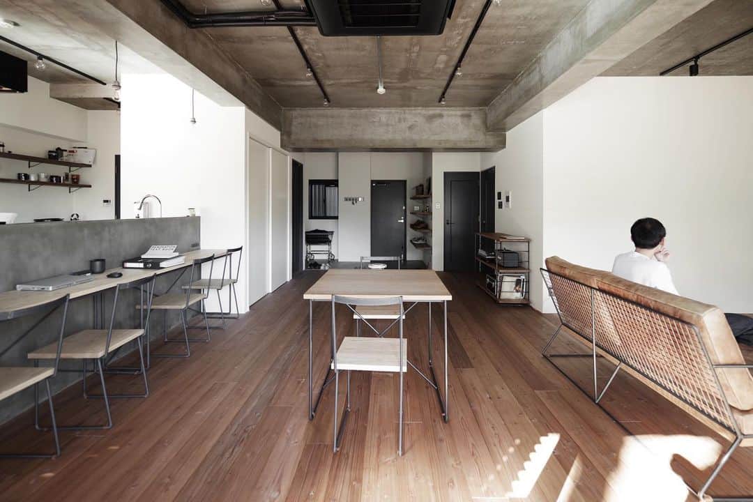 EIGHT DESIGNのインスタグラム