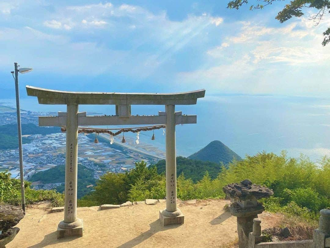 エイチ・アイ・エスのインスタグラム