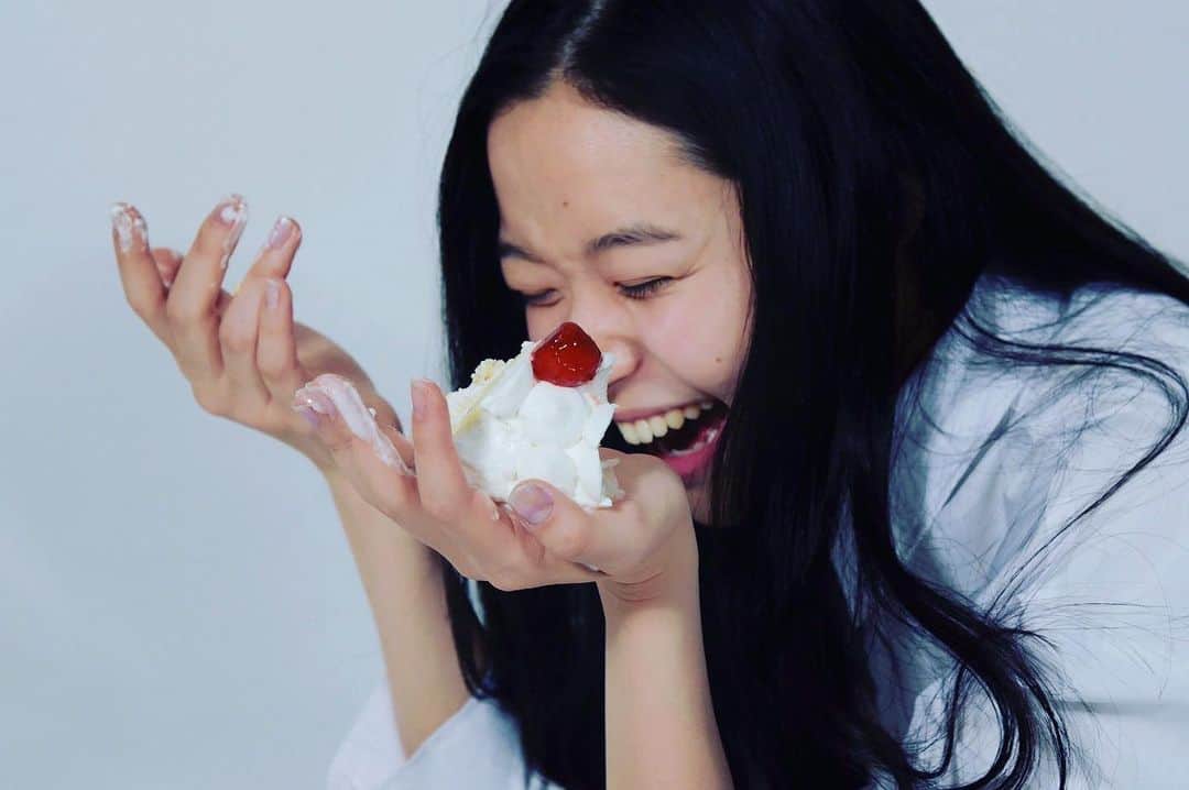 藤野涼子のインスタグラム