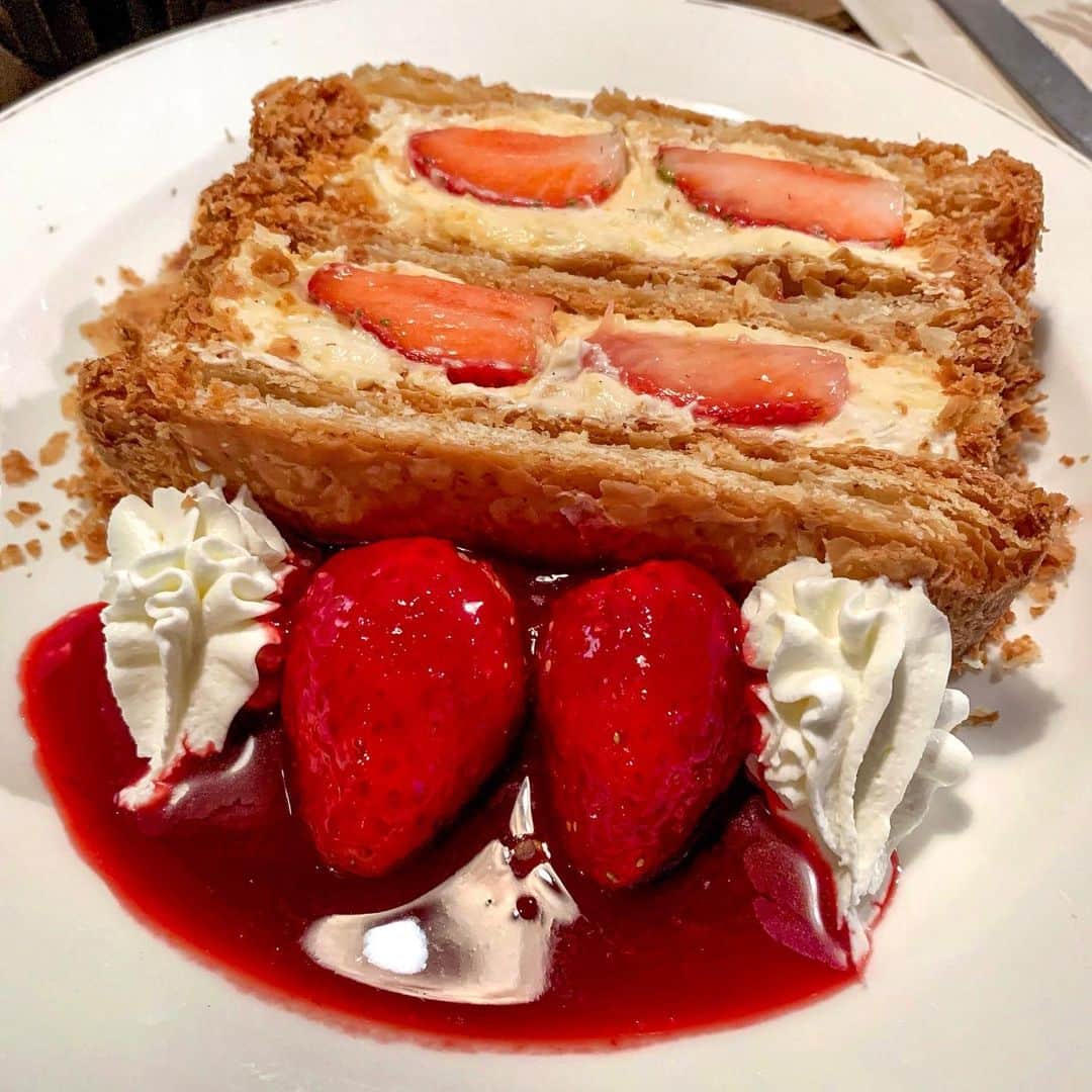 あゆまっくすのグルメインスタ