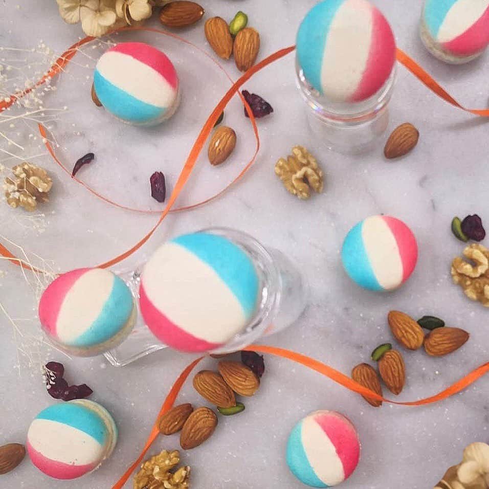 アルカンシエルガーデン名古屋(アルカンシエルグループ)のグルメインスタ