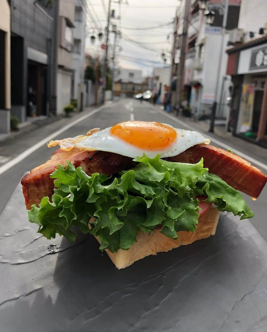 Coffee & Toast Tokyoのインスタグラム