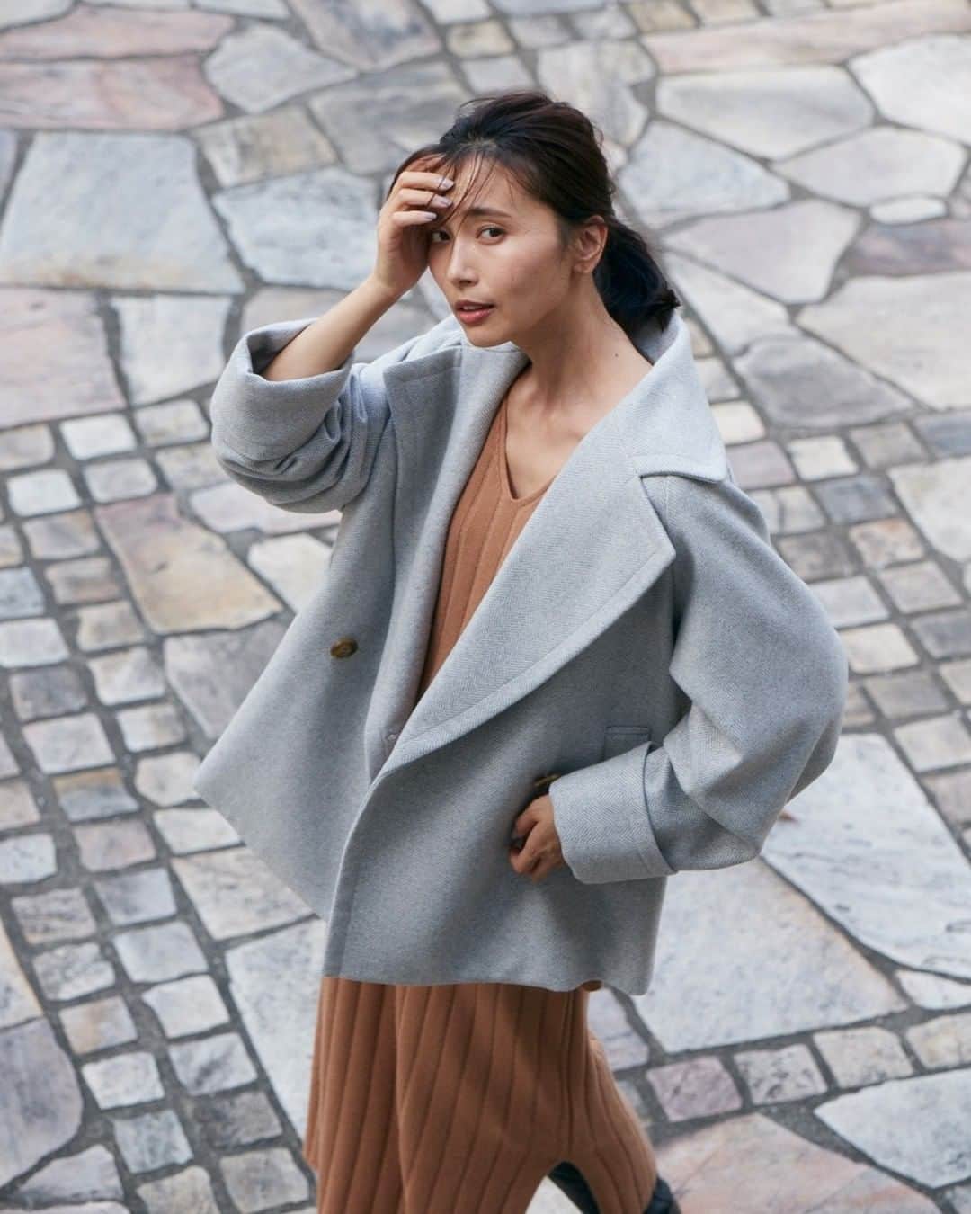 clearimpression_officialのインスタグラム