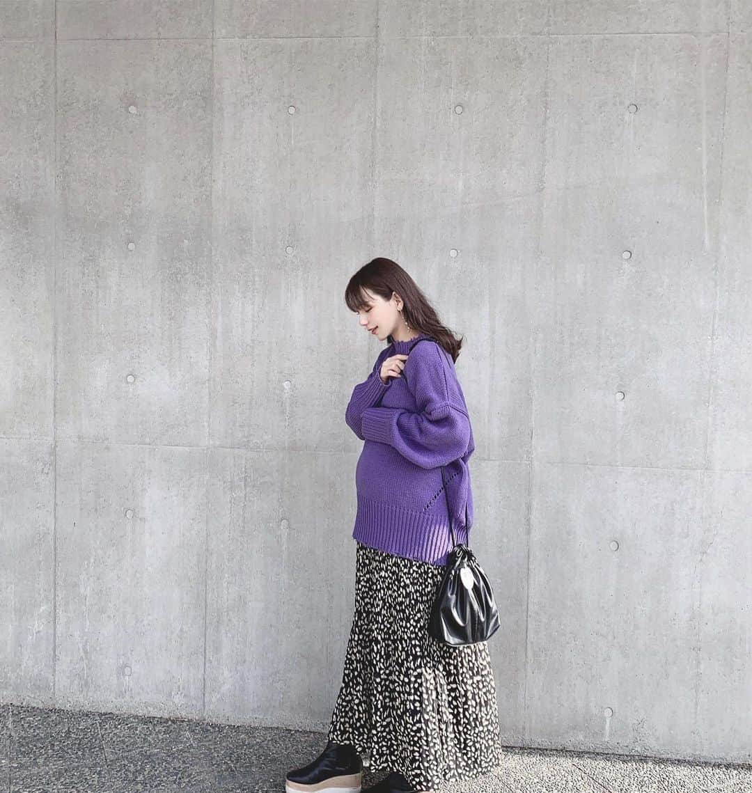 きりんのインスタグラム